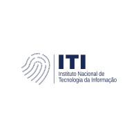 Instituto Nacional de Tecnologia da Informação - ITI Logo