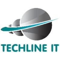 Techline IT Logo