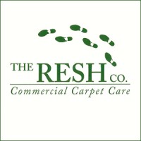 The Resh Company Logo