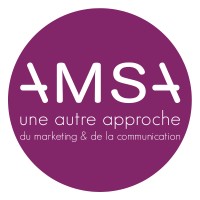 Amsa | Accompagnement marketing pour lindustrie cosmétique Logo