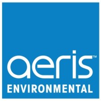 Aeris Environmental Europe Logo