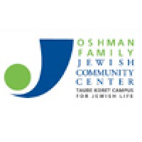 Oshman Family JCC Logo