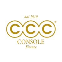 Console Firenze dal 1919 Logo