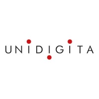 Unidigita Logo