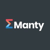 Manty Logo
