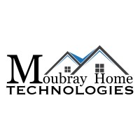 Moubray Home Technologies Logo