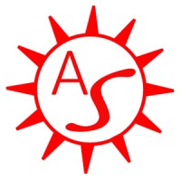 Amalgamated Story Logo