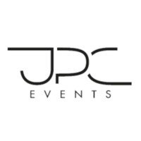 JPC EVENTS Logo