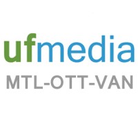 ufmedia Logo