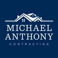 Michael Anthony Contracting Logo