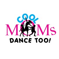 Cool Moms Dance Too Logo