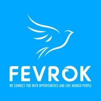 Fevrok Logo