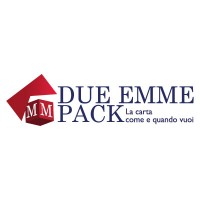 Due Emme Pack Logo