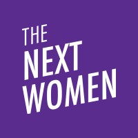 The Next Women NL Logo