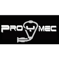 Proyectos Mecánicos Levante SL (PROYMEC) Logo