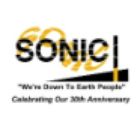 Sonic Soil Sampling Inc. Logo