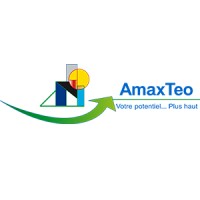 Amaxteo Logo