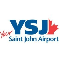Saint John Airport Inc. Logo