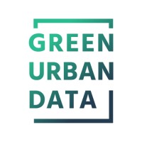 Green Urban Data Logo