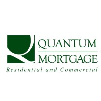 Quantum Mortgage Logo