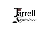 Jarrell Signature Logo