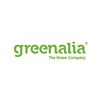Greenalia S.A. Logo