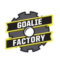 Goalie Factory Logo