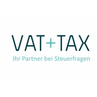 VAT and TAX professionals gmbh Logo
