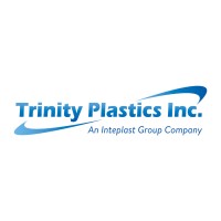 Trinity Plastics Inc. Logo