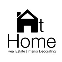 At Home DC Logo