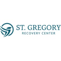 St. Gregory Recovery Center Logo