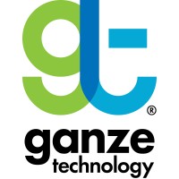 Ganze Technology, LLC Logo