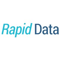 RAPID DATA Logo