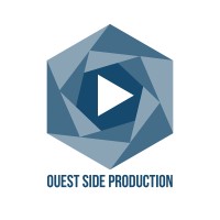OUEST SIDE PRODUCTION Logo