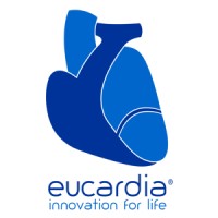 Eucardia srl Logo