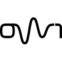 0W1 audio Logo