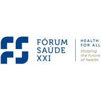 FÓRUM SAÚDE XXI Logo