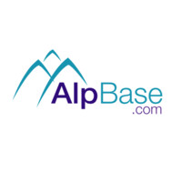 AlpBase Logo