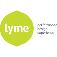 Lyme Agency Logo