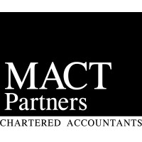 MACT Partners Logo