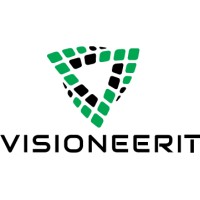 VisioneerIT Logo