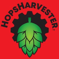 HopsHarvester LLC Logo