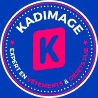 KADIMAGE Logo