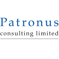 Patronus Consulting Limited Logo