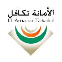 Assurances El Amana Takaful Logo