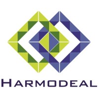 HARMODEAL Logo