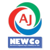 AJ Engineering and Construction Services Logo