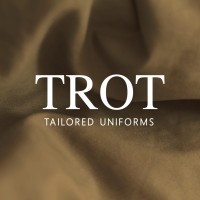 TROT - Tailored Uniforms Logo
