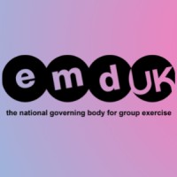EMD UK Logo
