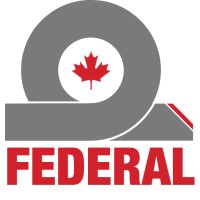 Federal Fleet Services Inc Logo